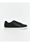Rmz gi̇yi̇m sezon ayakkabilari black lace-up men's sneakers - 2