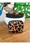 Leopard Pattern Wallet - 3