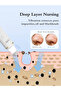 Skin Scrubber 4-in-1 Waterproof Facial Spatula, Blackhead Removal Tools, Pore Cleaner for Face - 4