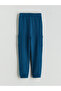 Cey New Season Elastic Waist Boys' Jogger Sweatpants 2-Piece Set - 7