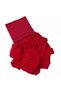 Instant Hijab for Women with Under Scarf Tube Cap Turban Wrap- Wine Red - 2