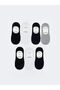 I Men's Ballerina Socks 7-Pack from Freezen Store - 2