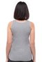 Tutku-Strappy Women's Tank Top - 2