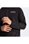 Multi Essentials Men's Black Fleece Sweatshirt (Jp0783) - 6