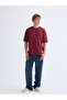 Crew Neck Men's T-Shirt - 2