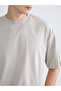 Crew Neck Men's T-Shirt - 3