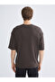 Crew Neck Men's T-Shirt - 4