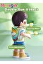 Electric Backpack Water Gun with 2 Modes and 8-10m Range, Kids Backpack Water Blaster, 2 Water Gun a - 6