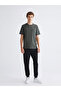 Esvab • Modern & Distinctive Zero Roba Collar Men's T-Shirt - 4