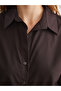 Lcw Vision Poplin Women's Shirt - 8