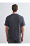 Crew Neck Men's T-Shirt - 4
