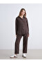 Textured Muslin Women's Shirt - 2