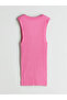 Esvab • Modern & Distinctive Zero Roba Collar Women's Knitwear Undershirt - 7