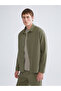 Shirts - Khaki - Regular fit - 2