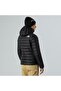 W Classic down Hooded Jacket Nf0A8D3Ejk31 - 3