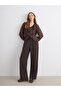 Sparkling Choices from Shining Store Women's Plus Size Modal Blend Pants - 2