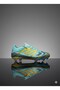 Semi Prof. Super Mercury Crampon Shoes with Hologram Sole Socks - 2