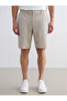 Ozmarka New Season Standard Fit Men's Shorts - 2