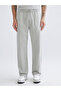 Bol Kalıp Men's Sweatpants (W5) - 2