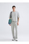 Vizyon New Season Crew Neck Short Sleeve Men's Sweatshirt - 2