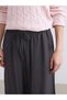 Vizyon New Season Elastic Waist Women's Trousers - 3