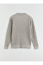 Lcw Vision Crew Neck Men's Knitwear Sweater - 6