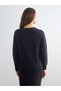 Vizyon New Season Crew Neck Women's Knitwear Sweater - 4