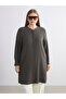 Alita City Lcw Grace Hakim Collar Women's Shirt Tunic with a Difference - 4