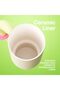 CHaKOLAB BaWangCUP Stainless Steel Insulated Tumbler with Handle and Straw, BPA Free, 950 ml - 7