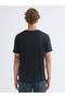 Esvab • Modern & Distinctive Zero Roba Collar Fan Printed Men's Fan T-Shirt - 4