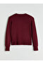Esvab • Modern & Distinctive Zero Roba Collar Women's Knitwear Cardigan - 7