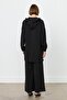 Pants Tunic Modal Set Black - 8