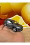 Welly Xc 90 1/36 Compatible Scale Welly Diecast Metal Model Car Volvo Xc90 Grey Model Car - 8