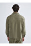 Shirts - Khaki - Regular fit - 8