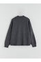 Özmarka New Season Crew Neck Embroidered Women's Knitwear Sweater - 6