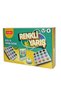 Renkli Ahşap Yarış - 3