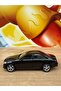 Mercedes Benz E400 4 Matic Diecast Model Car Mercedes Benz E Class Black Toy Car - 7