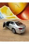 Welly Bmw Gray Metal Car Model Car Toy Car Pull Drop Car 12 cm - 4