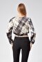 Gradient Blouse - 4