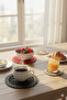 8-Piece Large and Small Wooden Pot, Pan, Teapot, and Coaster Set 8 - 7