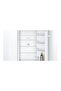 Series 2 Built-in Refrigerator KIV87NSE0M, White, 270 L, 2 Doors - 3