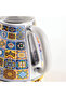 2200W Positano Series Electric Jug Kettle 1.7 Liter - 3