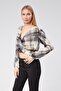 Gradient Blouse - 3