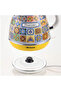 2200W Positano Series Electric Jug Kettle 1.7 Liter - 2