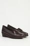 Brown High Heels Pc-54944 - 2
