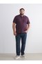 Vizyon New Season Polo Neck Men's T-Shirt - 6
