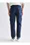 Standard Mold Men's Cargo Pants - 4