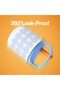 Food Jar 15 oz | Stainless Steel Vacuum Insulated for Hot Food and Cold Food - 4