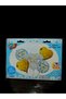 Hello Baby Welcome Baby 5-Piece Foil Balloon Set Baby Birth Party Decoration |   Eng-45 | - 3