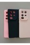 Infinix Note 50 Pro Inside Velvet Silicone Phone Case (3 Pcs) - 3